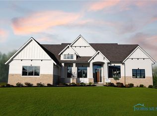 5734 Hamptons Dr, Monclova, OH