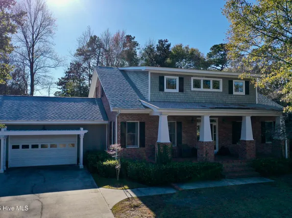 8117 Mason Ridge Lane, Wilmington, NC 28409