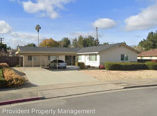 10131 Craft Dr APT C, Cupertino, CA 95014
