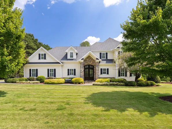67 Rolling Woods Ct, Pittsboro, NC 27312