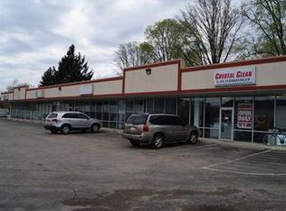 427 S Center Ave, New Stanton, PA 15672