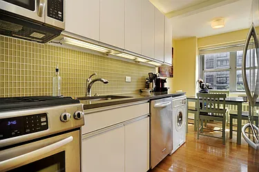 Rented by Corcoran