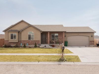 3860 N Shale Ave, Idaho Falls, ID, 83401