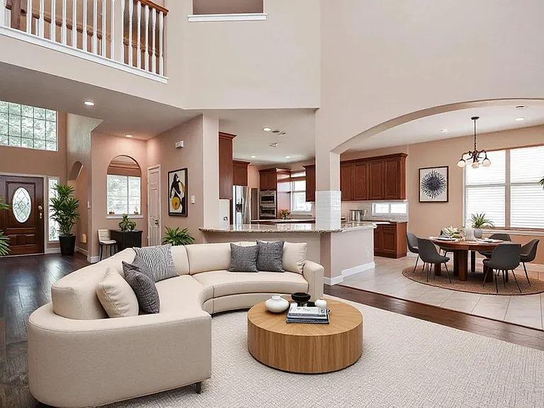 5510 Spring Blossom Ct — Photo 16