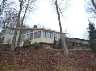 383 Wren Way, Beech Mountain, NC 28604