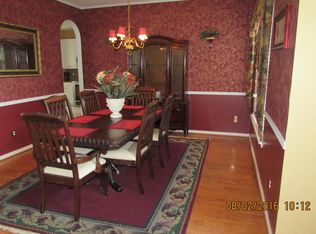 5101 Cornflower Ct, Charleston, SC 29414