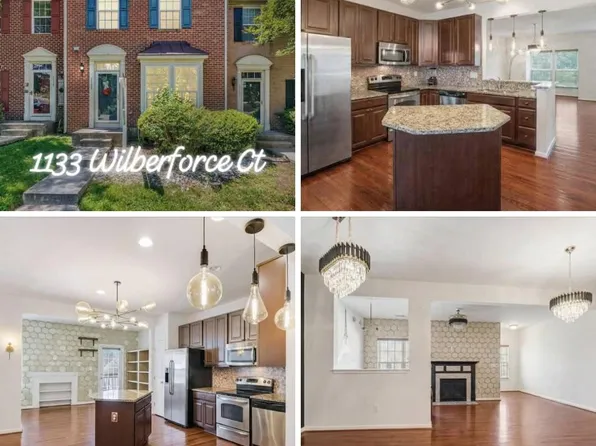 1133 Wilberforce Ct, Capitol Heights, MD 20743