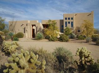 6930 E Ranch Rd, Scottsdale, AZ 85266