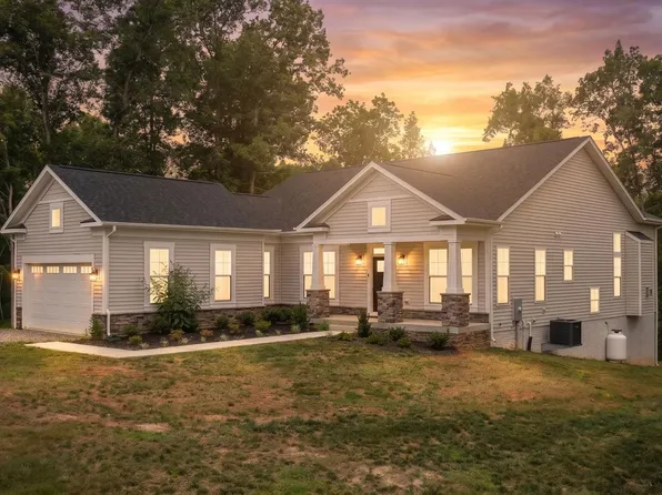 19955 Bella Vista Dr, Orange, VA 22960