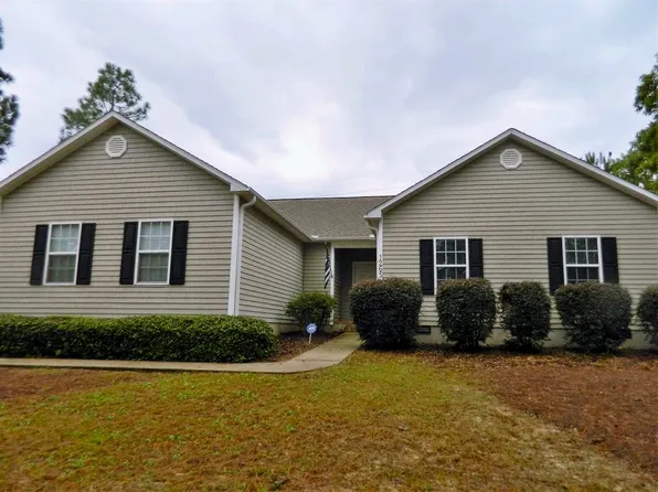 1265 Burning Tree Rd, Pinehurst, NC 28374