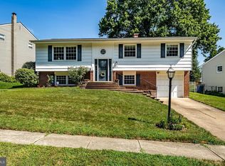 709 Parkside Blvd, Claymont, DE 19703