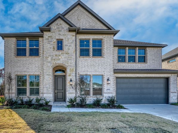 Home for Sale in McKinney TX