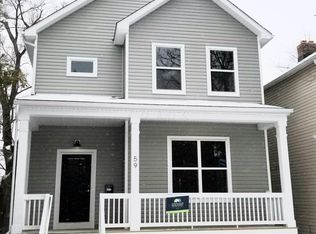 59 Cypress Ave, Columbus, OH
