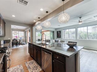 3025 Ash Creek Ave, Henderson, NV 89044