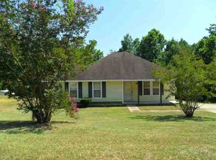880 County Road 7749, Troy, AL 36081