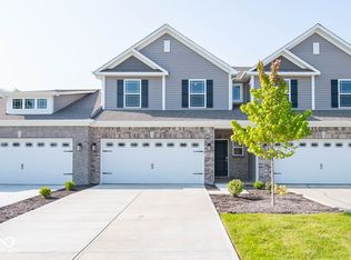 6433 Yuma Ct #1, Whitestown, IN 46075