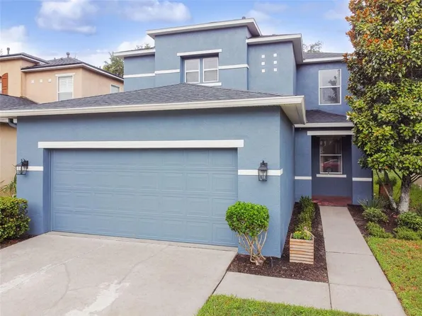 2347 Silvermoss Dr, Zephyrhills, FL 33544