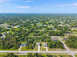 2737 E PRICE BOULEVARD, NORTH PORT, FL 34288