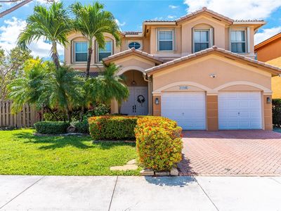 11144 NW 78th Ln, Doral, FL, 33178