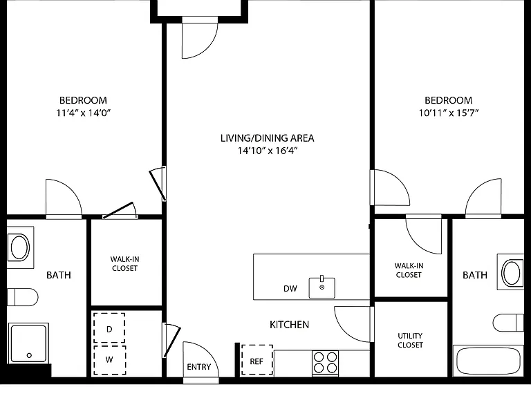 201Lofts — Photo 27
