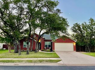 8913 Ovalla Dr, Austin, TX 78749