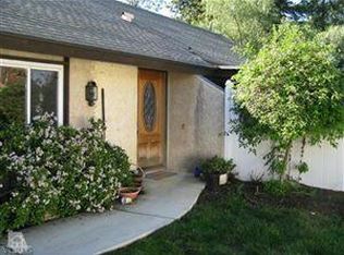 1167 N Currier Ave, Simi Valley, CA 93065