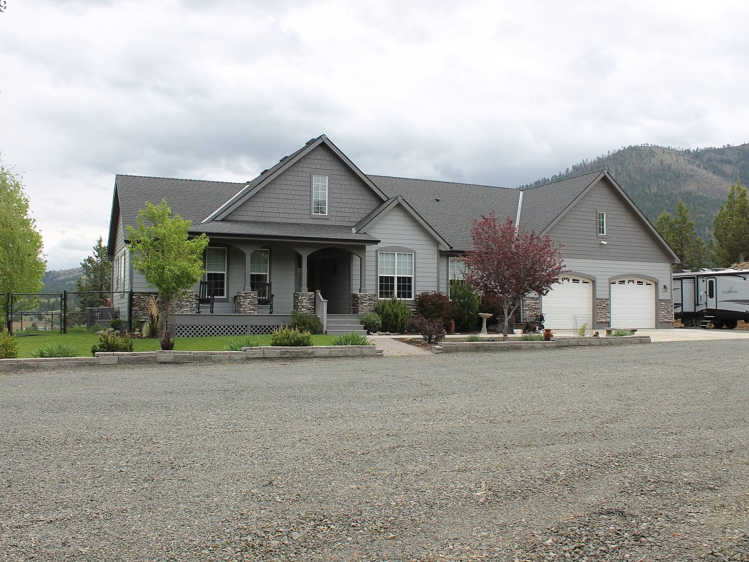 222 Cougar Ridge Rd, Canyon City, OR 97820 Zillow
