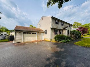 440 Caswell St #A, Taunton, MA 02780
