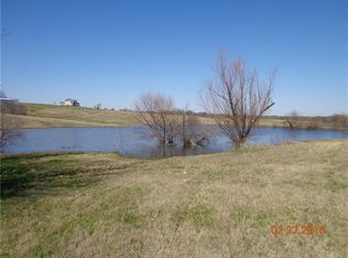 1880 Alsdorf Rd, Ennis, TX 75119