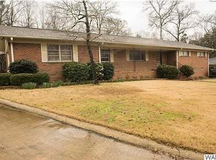 1136 Brookhill Rd, Tuscaloosa, AL 35404