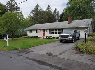 1607 Yardal Rd, State College, PA 16801