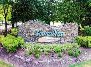 292 Firecreek Dr, Ringgold, GA 30736