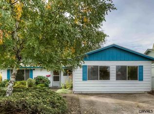 4918 Flintlock Dr NE, Salem, OR