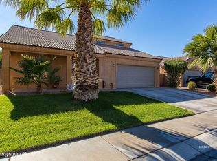 422 Copper Springs Dr, Mesquite, NV 89027