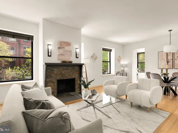 1320 21st St NW APT 202, Washington, DC 20036