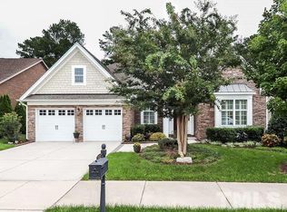 11320 Emerald Creek Dr, Raleigh, NC 27617