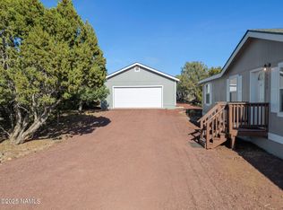 2356 E Starry Night Way, Williams, AZ 86046