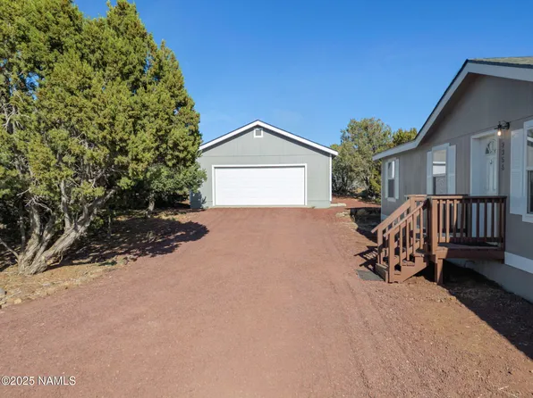 2356 E Starry Night Way, Williams, AZ 86046