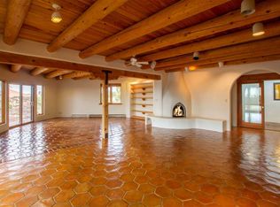 23 Abanico Rd, Santa Fe, NM 87508