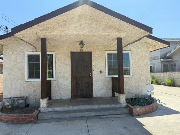 (undisclosed Address), Alhambra, CA 91803