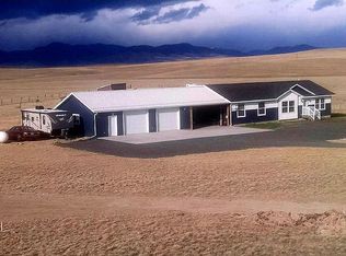 13 Angler Way, Whitehall, MT 59759