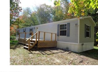 14 Jones Rd, Wiscasset, ME 04578