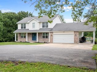 2768 Hopewell Rd, Wentzville, MO 63385