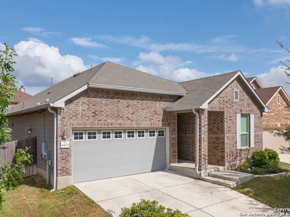 6455 Wind Canyon, San Antonio, TX 78239