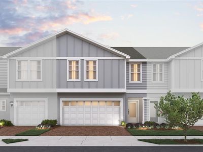 162 Glass Onion Dr, Groveland, FL, 34737