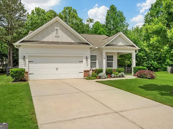 58 Stable Gate Dr, Cartersville, GA 30120