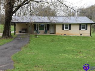 5887 Salt River Rd, Rineyville, KY 40162