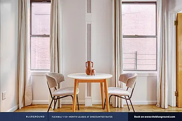 Rented by The Blueground