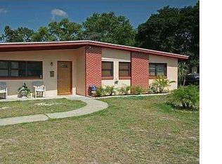 3707 Pine Ridge Rd, Orlando, FL 32808