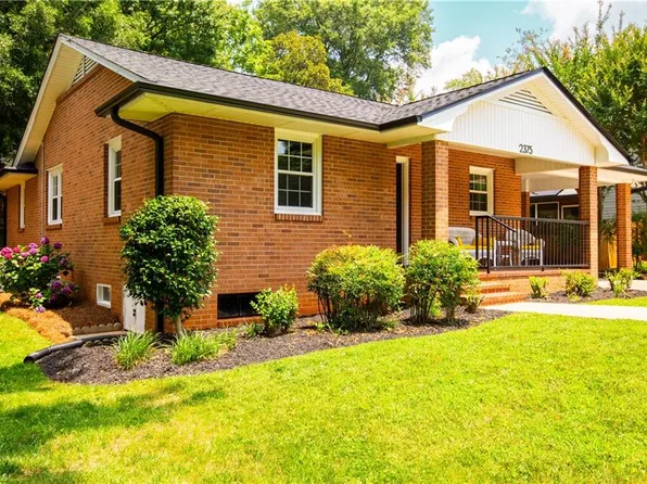 2375 Rosewood Ave, Winston Salem, NC 27103